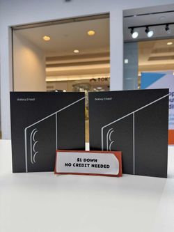 Samsung Galaxy Z Fold 7 5G - Pay $5 DOWN AVAILABLE - NO CREDIT NEEDED
