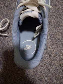Nikes
