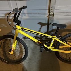 20” Expert Mach 1 Racing Bike 