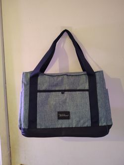 Bella Russo Large Tote Bag