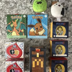 McDonald’s Toys