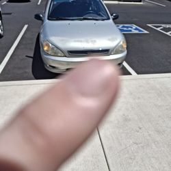 2002 Kia Rio Cinco
