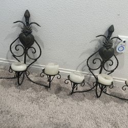 Vintage home decor 