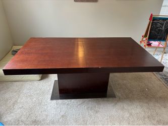 Dining Table - FREE