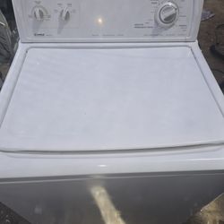 Kenmore Washer Super Capacity And Heavy Duty Works Excellent 