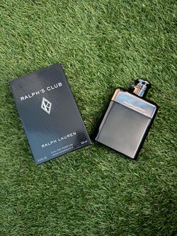 Ralph Lauren Ralph's Club Eau De Parfum (3.4 oz / 100ml)