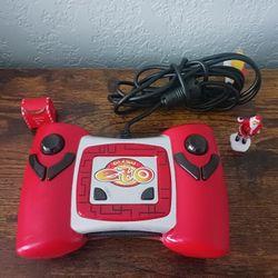 Vintage 2004 Etch A Sketch ETO TV Plug & Play Game Controller Ohio Art Toy AV