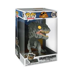 Jurassic world Dominion Funko Pops (read desc)