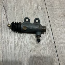 Toyota W56 transmission clutch slave cylinder