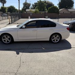 2013 BMW 328i