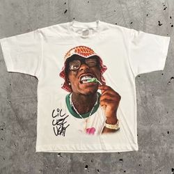 Lil Uzi Vert Vintage T-shirt 