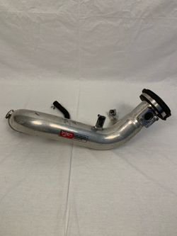 Injen SP Short Ram Cold Air Intake CAI (Polished) SP2110P for Scion tC