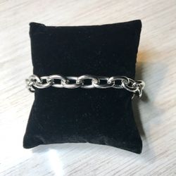 Metal Bracelet