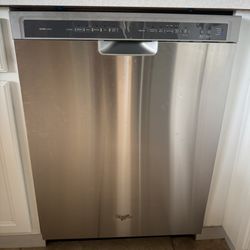 Dishwasher 