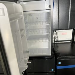 Like New Micro Fridge