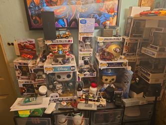 Pops make me an offer.