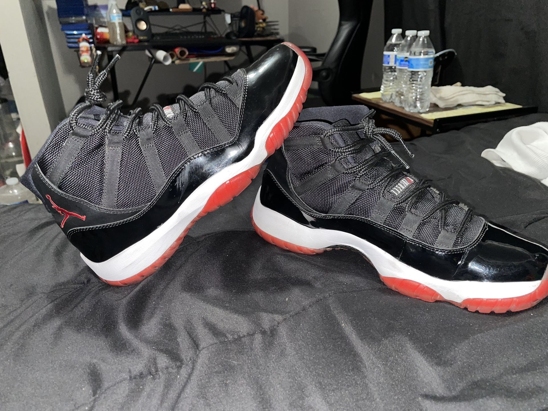 Jordan 11