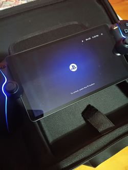 PS Portal For Sale or Trade