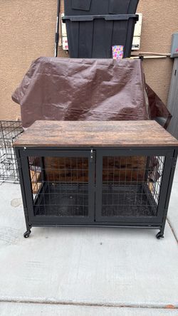 Dog kennel