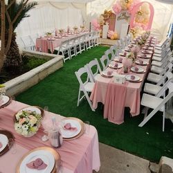 LEXURY PACKAGE FOR YOU Event 