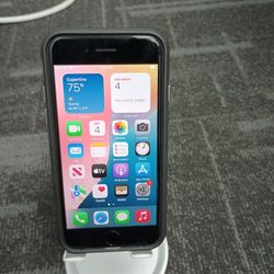 iPhone SE 64GB AT&T