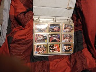 All Sports Cards From Basketball To Baseball With Signature  And Some Special Ones