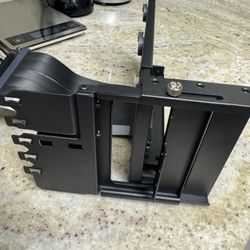 Cool Master Vertical Gpu  Mount And Holder And Pcie Extension 