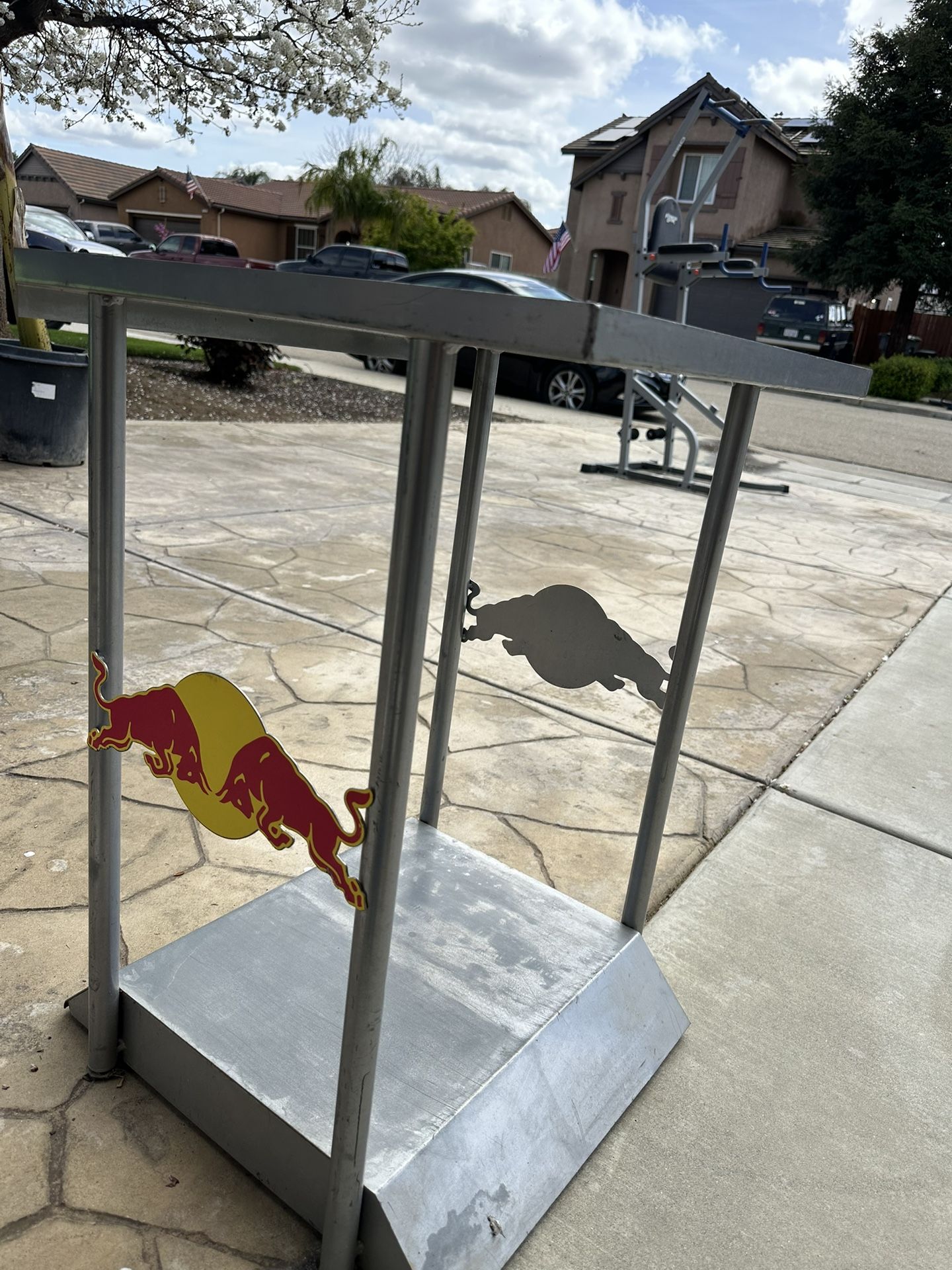 Red Bull