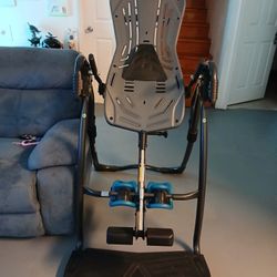 Inversion Table 