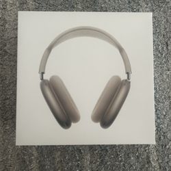 Apple AirPods Max - Silver
