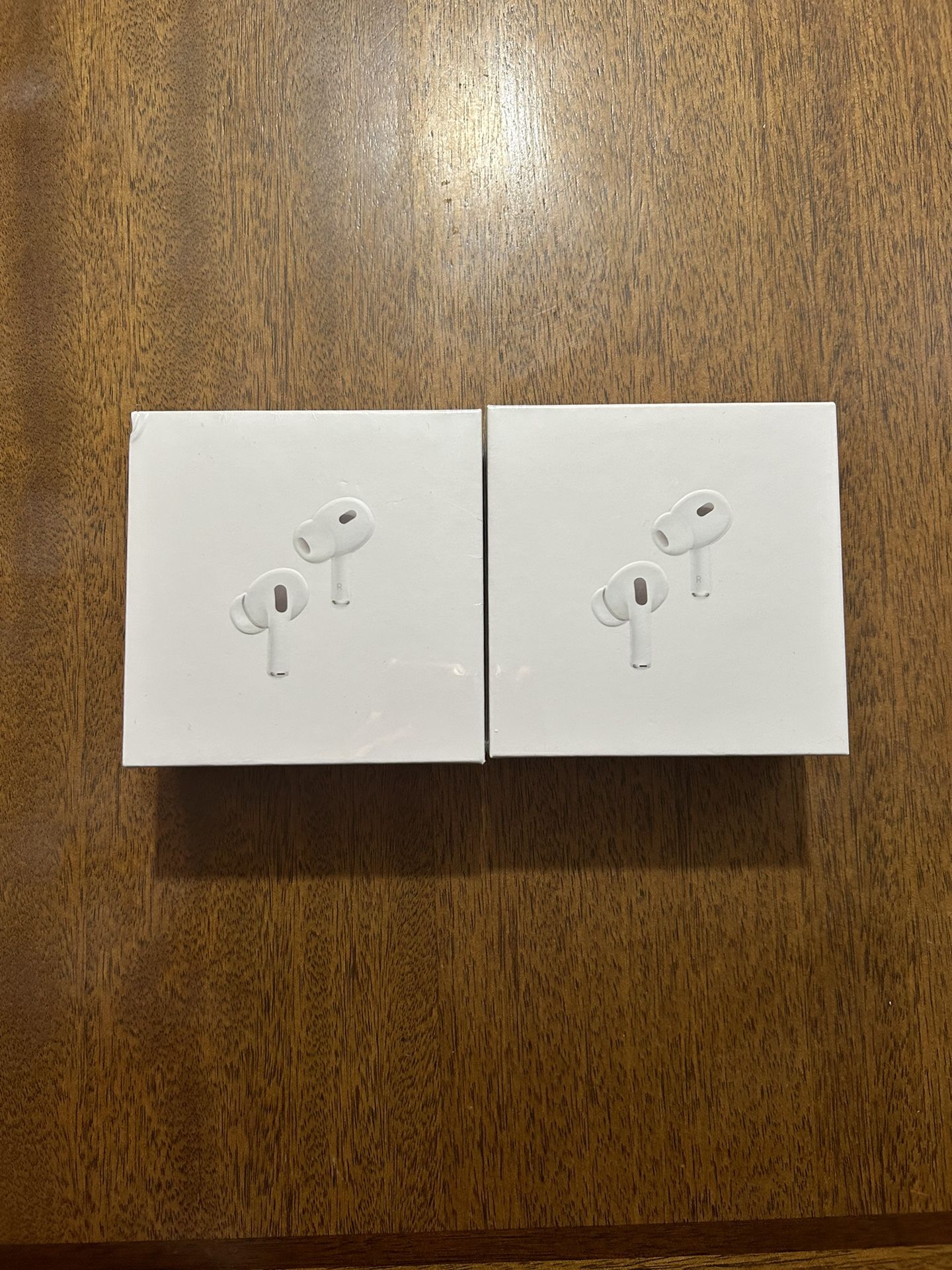 AirPods Pro 2nd Generation TypeC 