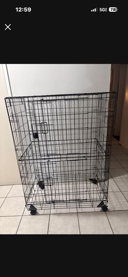 Cage