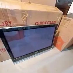 Samsung 42 Widescreen Plasma