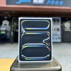 iPad Pro 13 Inch M4 Chip (latest Model)