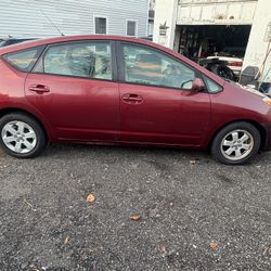 2005 Toyota Prius