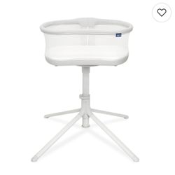 HALO Bassinest Swivel Sleeper 3.0