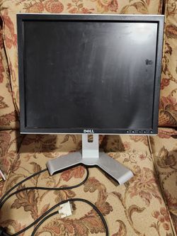 Monitor