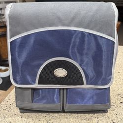 EXPANDABLE ROLLING COOLER