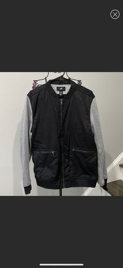 H&M Men Lightweight Jacket Size 42R