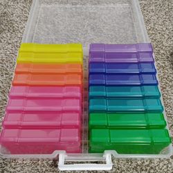 Organizer/Storage