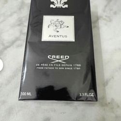 creed aventus