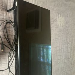 Hisense Roku TV
