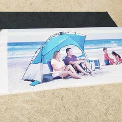 Instant shade Canopy  - New