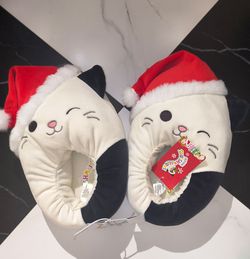 Slippers (Size 4/5)