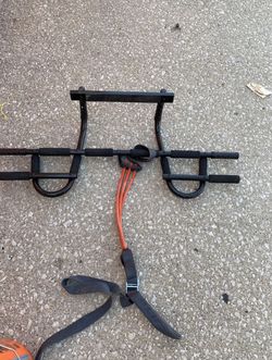 Pull up Bar