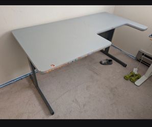 Used Professional Desk