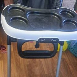 Baby High Chair
