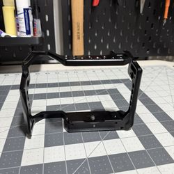 SmallRig EOS R camera cage 