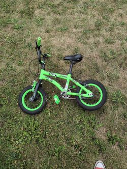 Kids Bike