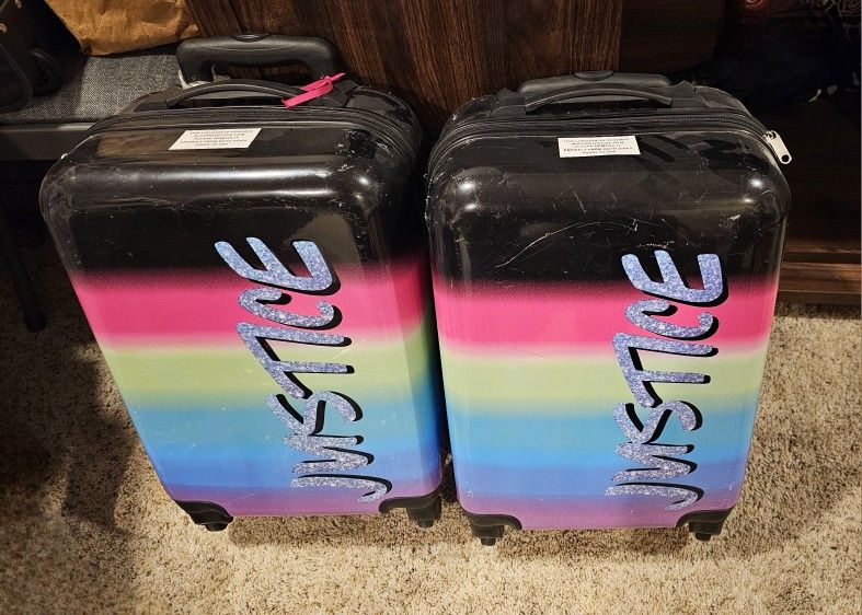 Carry-On Luggage